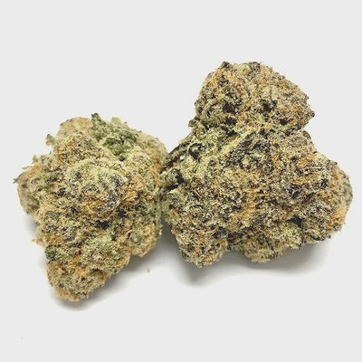 Purple Punch