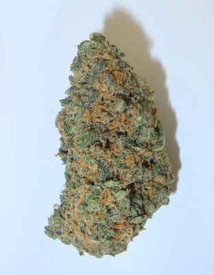 Strawberry Cough