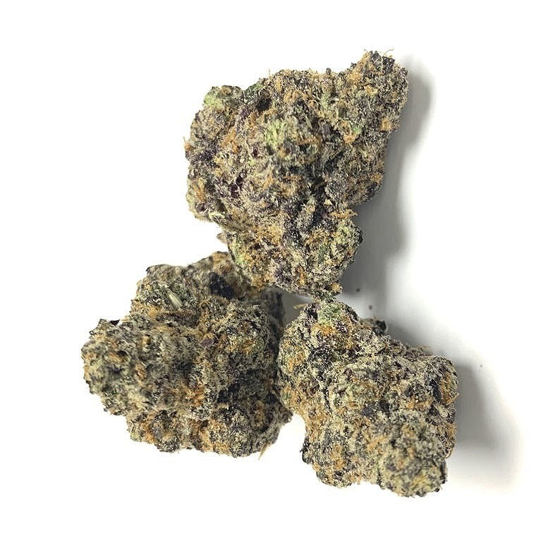 Dosi Orange #9