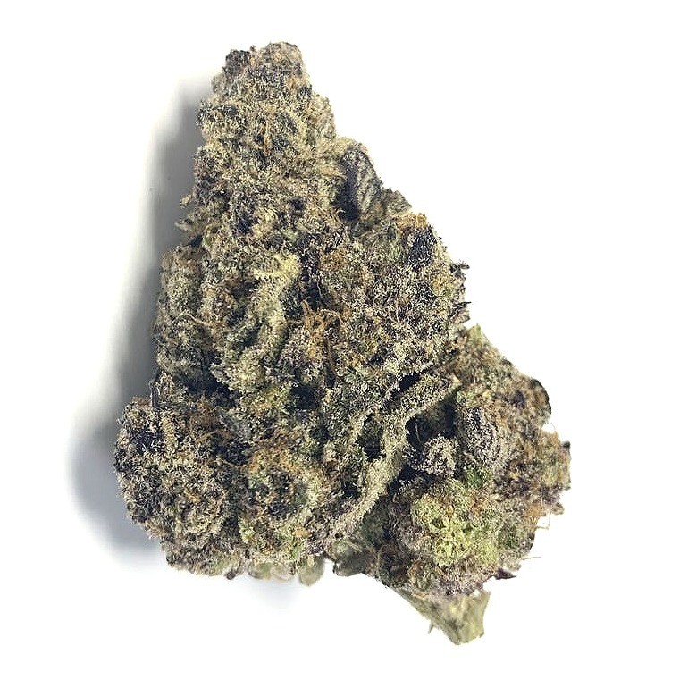 Cotton candy