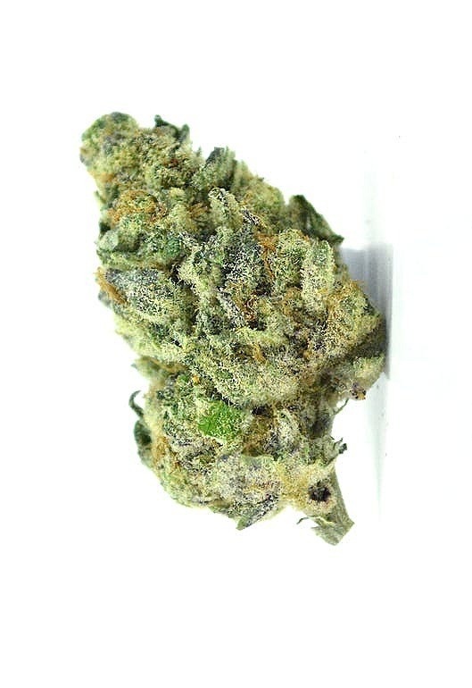 Banana Kush