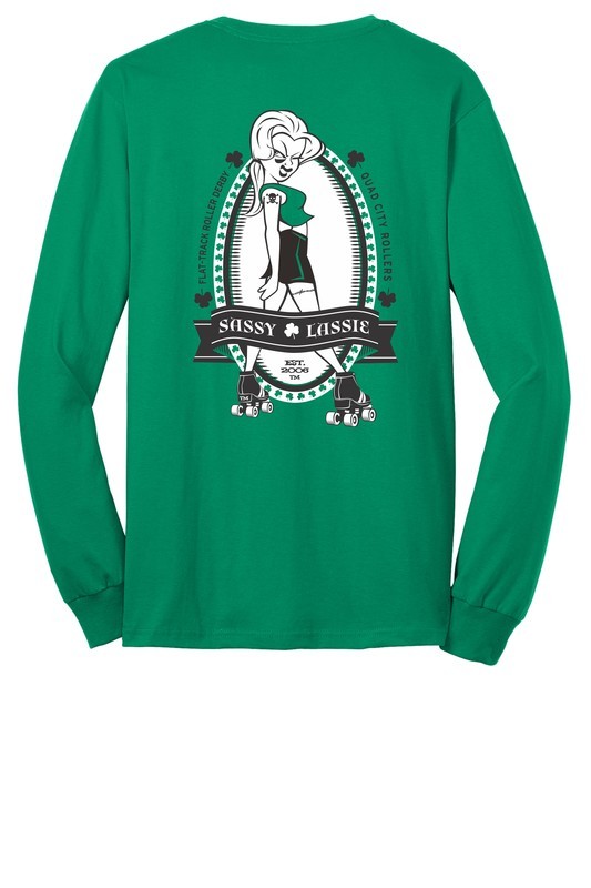 Long Sleeve T-Shirt
