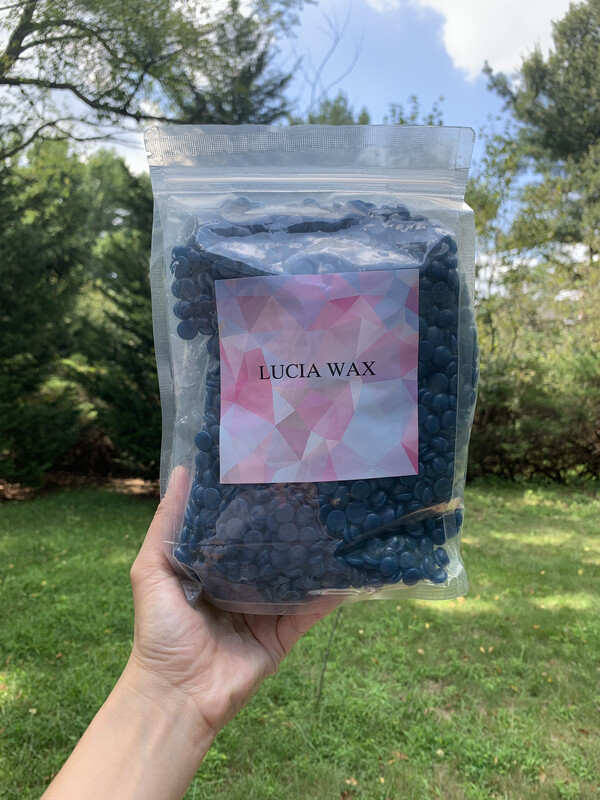 Coconut Moist Wax