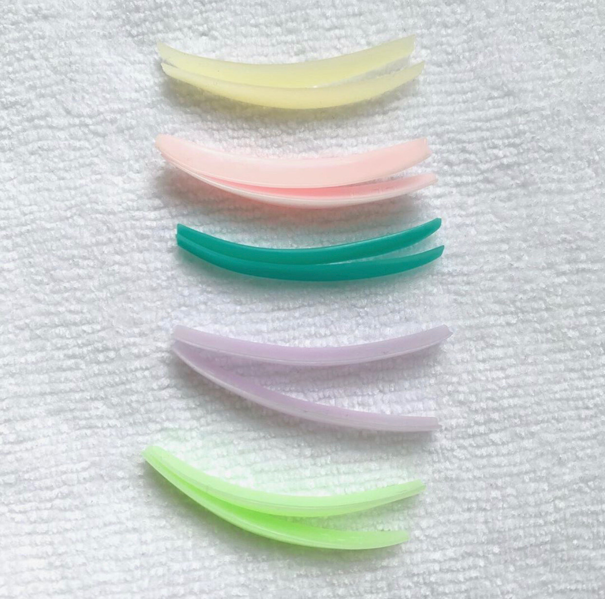 L Curve