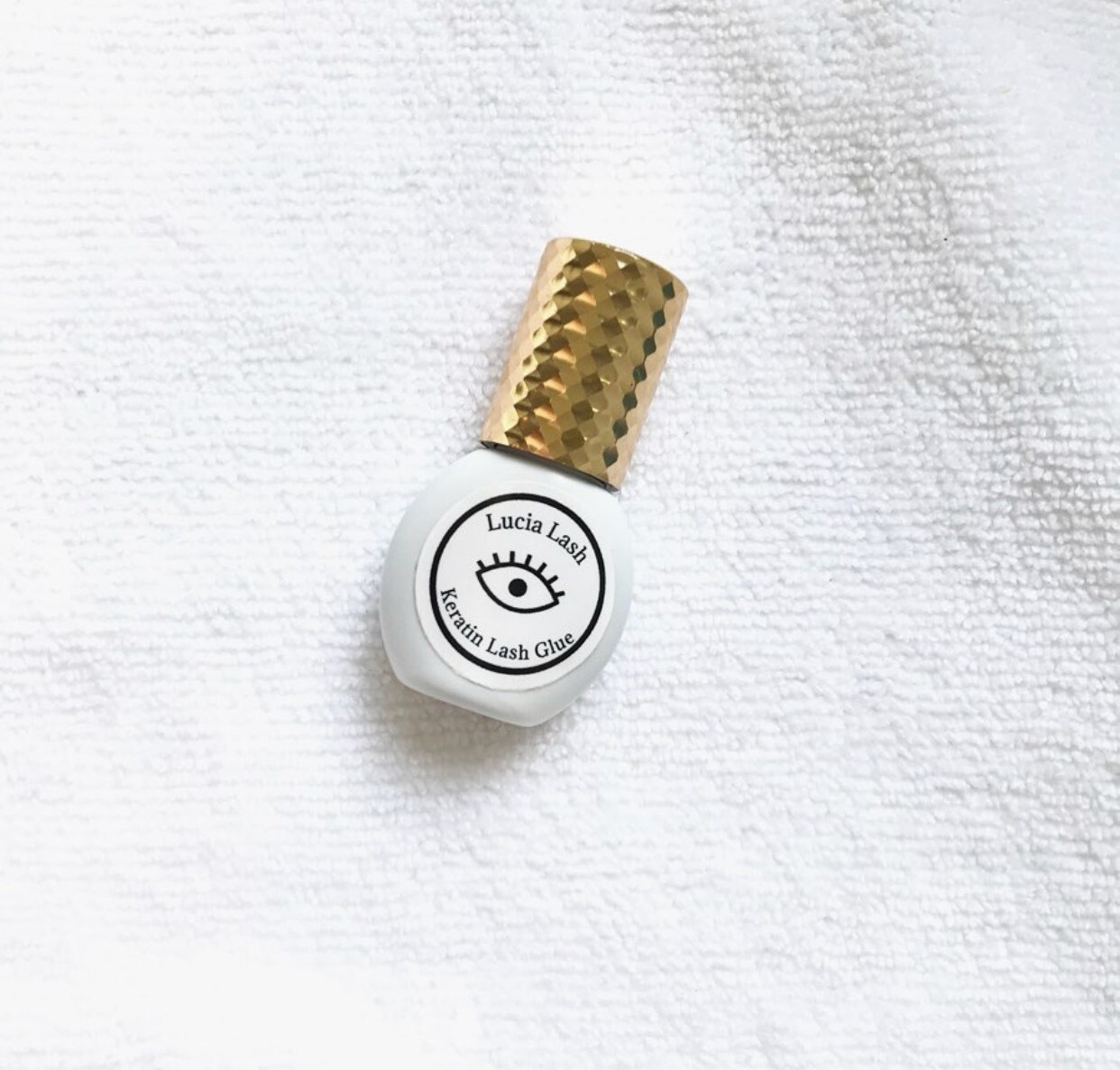 Keratin Lash Glue