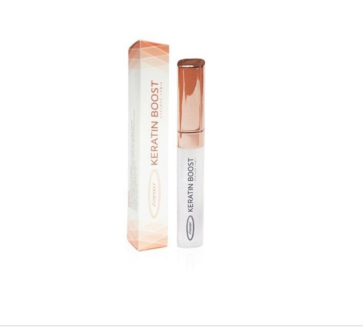 Keratin Boost