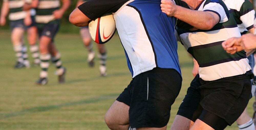 Rugby