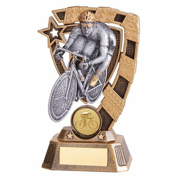 Cycling Euphoria Award