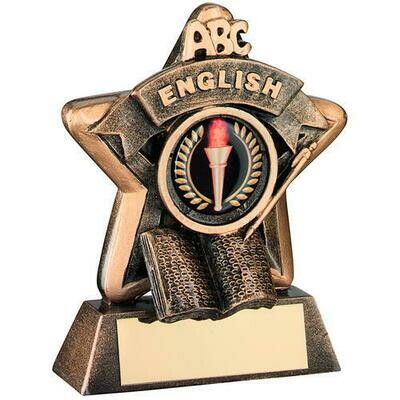 English School Award