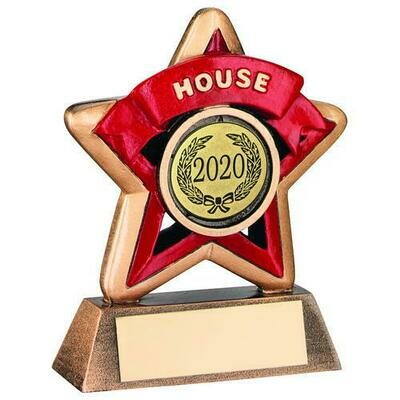 'House' School Awards