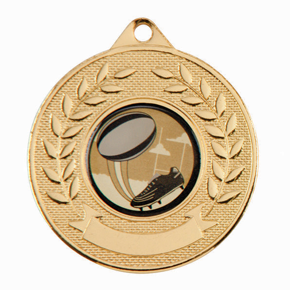 VALOUR MEDAL