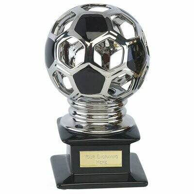 Football Ceramic Award