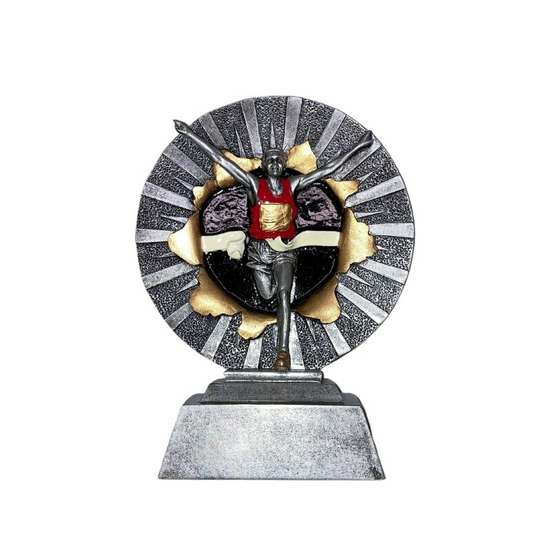 Male "Xplode" Runner Award