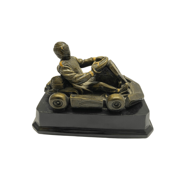 Go Kart Award - Medium