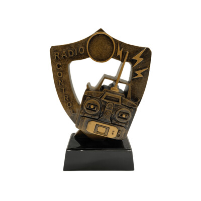 Radio Control Award