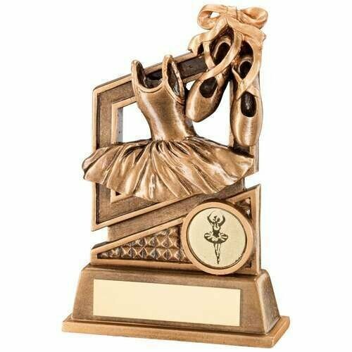 Ballet Dance Award