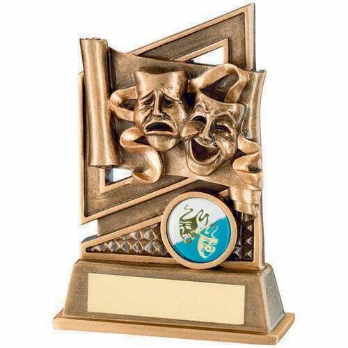 Drama Masks Award