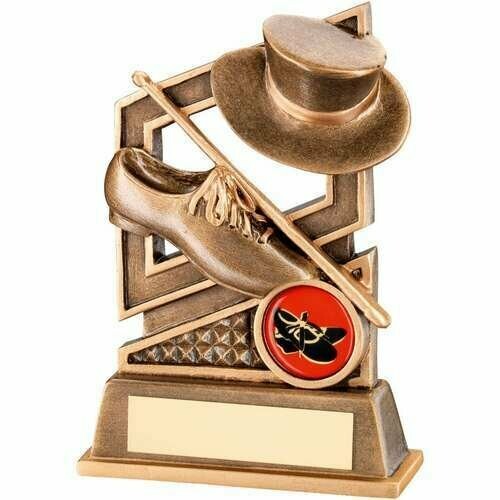 Top Hat & Cane Dance Award