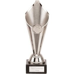 Eternal Flame Silver Cup