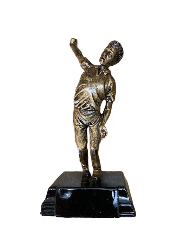 Cricket Bowler Award