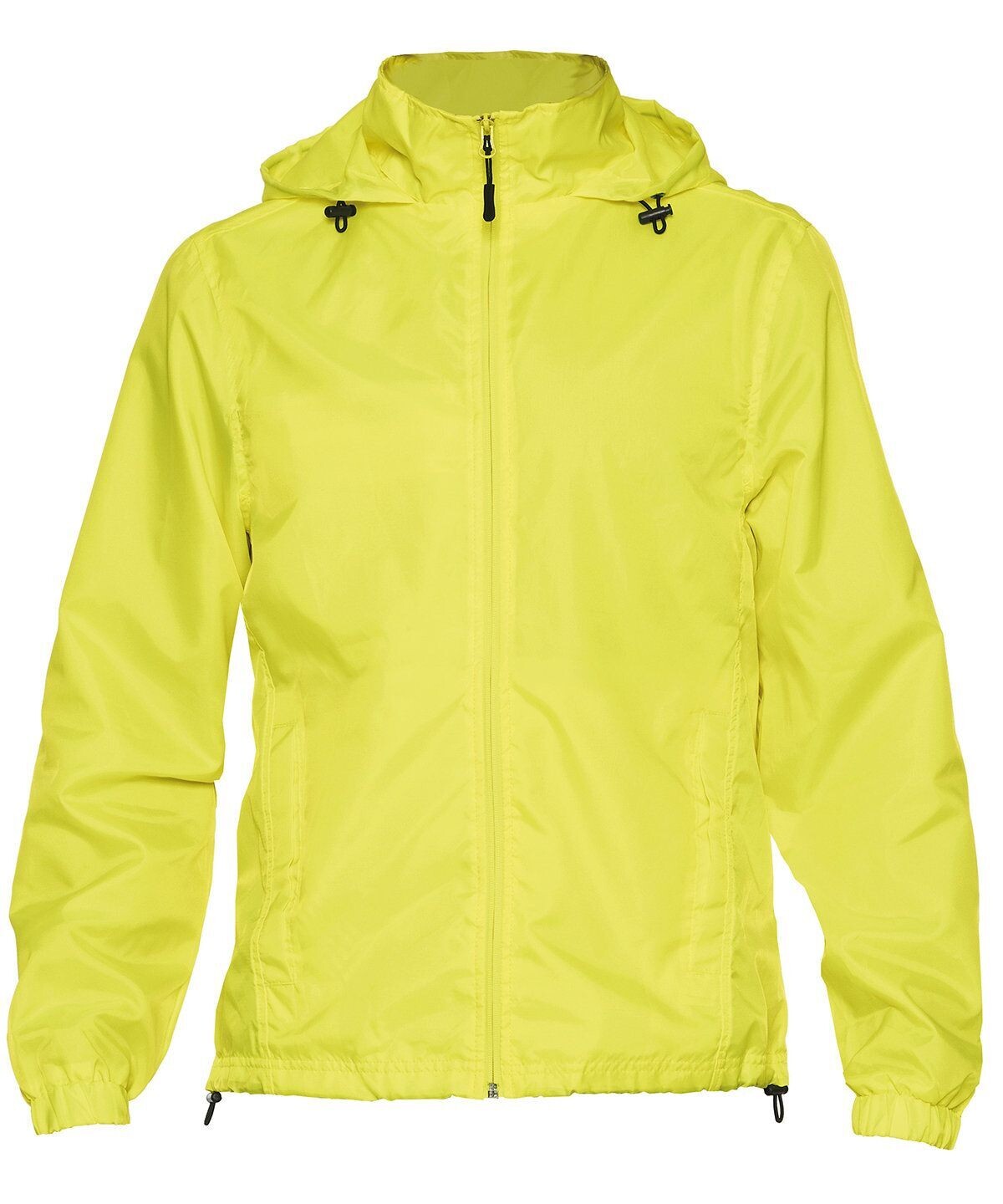 Gildan Hammer™ Unisex Windwear Jacket - Medium