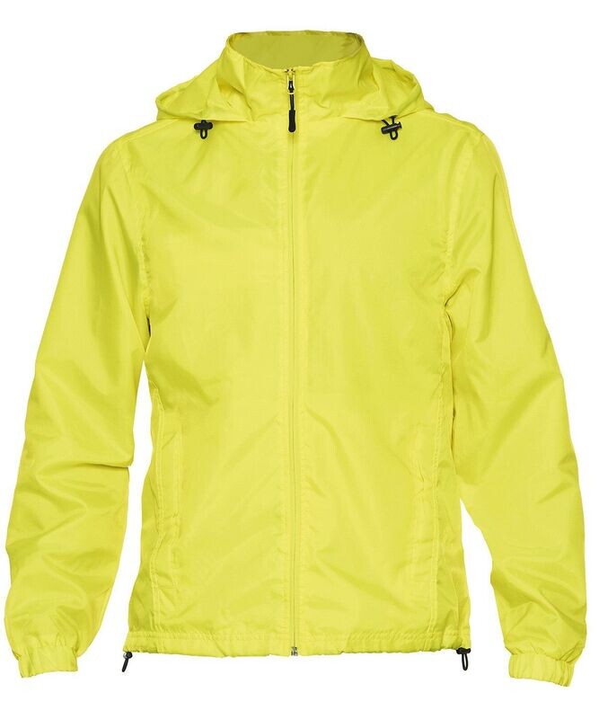 Gildan Hammer™ Unisex Windwear Jacket - Medium
