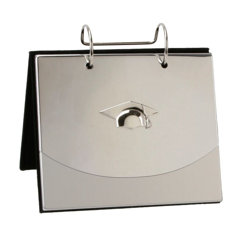 GRADUATION PHOTO ALBUM FOLDER