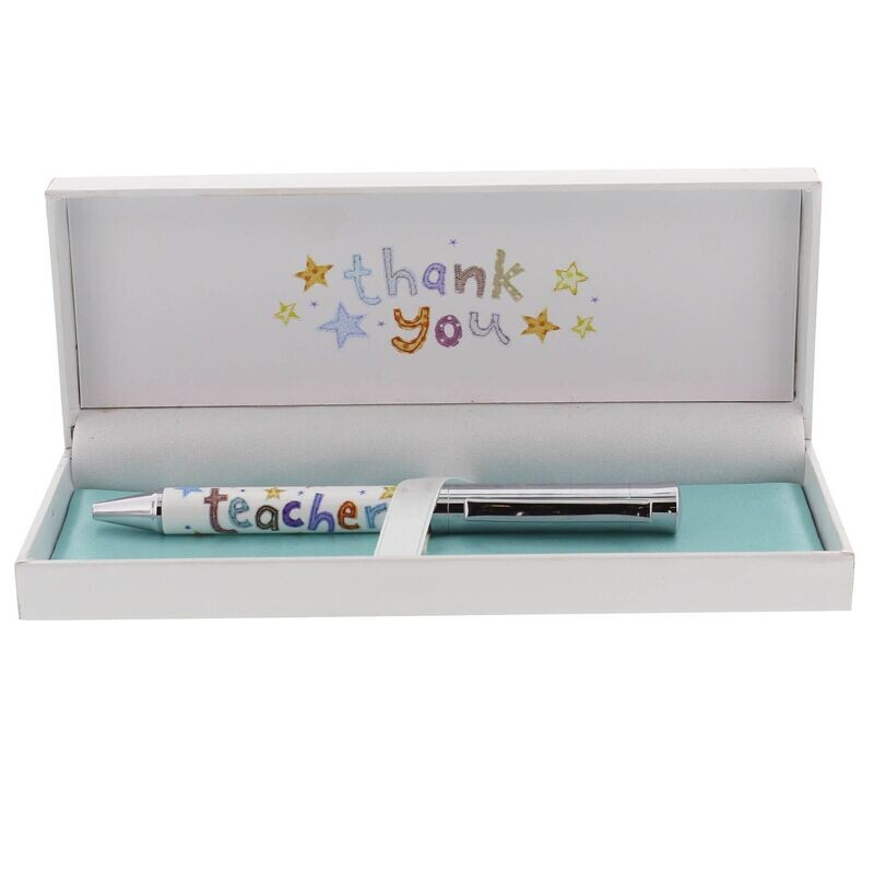 THANK YOU TEACHER PEN