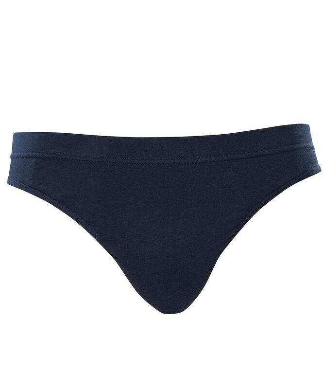 Asquith & Fox Men's Slip Briefs (3 pairs in a pack)
