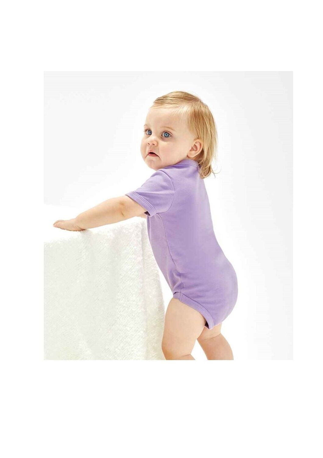 BabyBugz Baby Bodysuit - Size 6-12 months