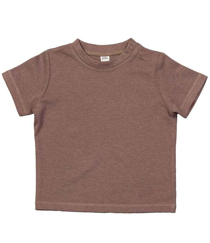 BabyBugz Baby T-Shirt  6-12 months
