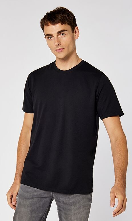 Kustom Kit Regular Fit Superwash® 60°  Pique Tee