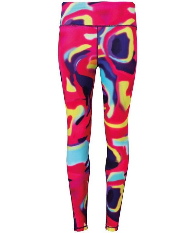 Ladies TriDri Aurora Leggings