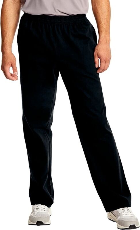 Mens Hanes Lounge & Sports Sweatpants