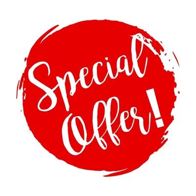 Special Offers for Kids Clothing