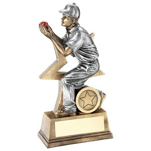 CRICKET FIELDER AWARD