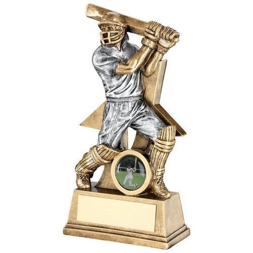 CRICKET BATSMAN AWARD
