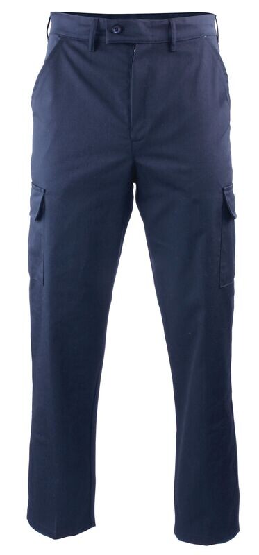 MENS CARGO WORKWEAR TROUSERS