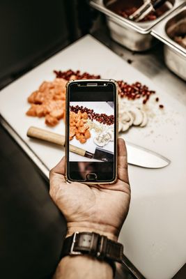 Cooking Gifts