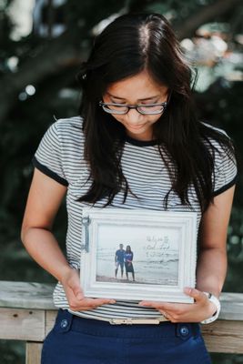 Photo Frame Gifts