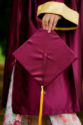 Graduation Gifts
