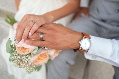 Wedding Gifts