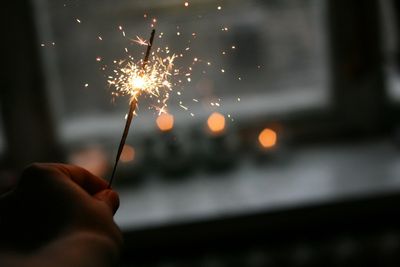 New Years Gifts