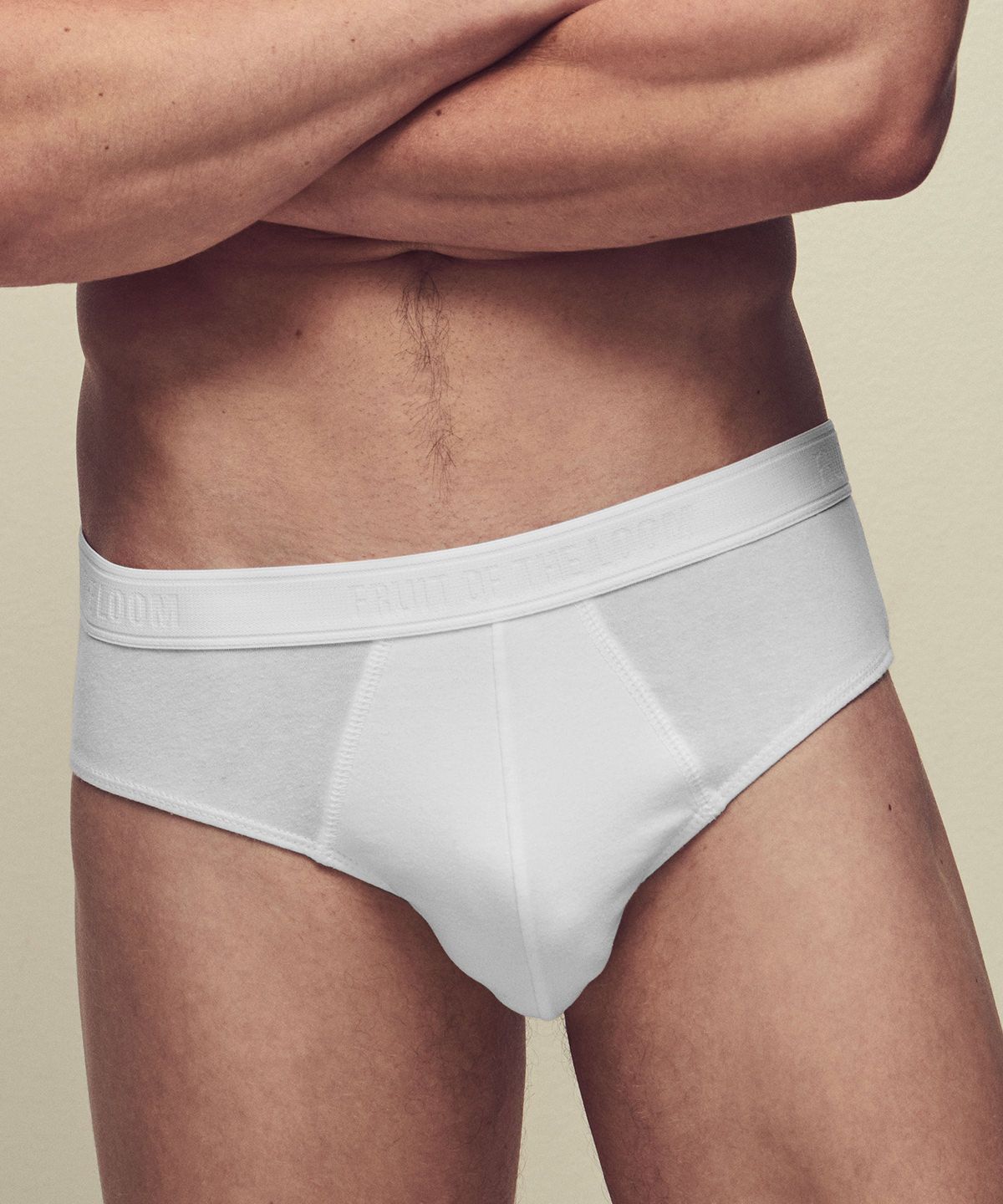 Classic Sports Brief 2 Pack