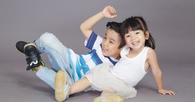 Kids
