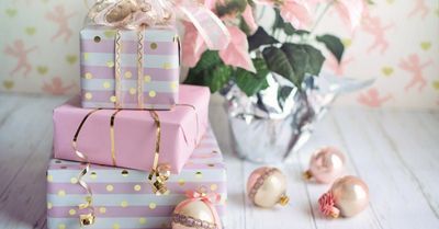 Celebration Gifts