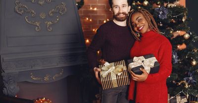 Gifts for Him and Her