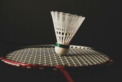 Badminton