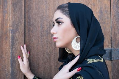 9ct Gold Earrings