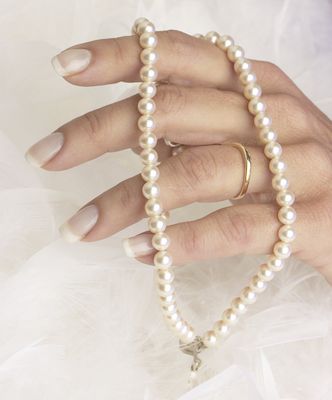 Pearls